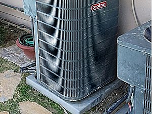 A/C Condensers, Los Angeles, CA